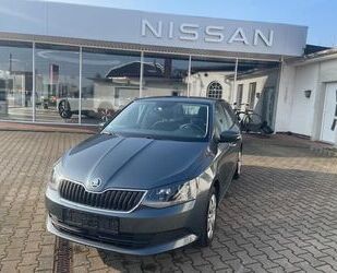 Skoda Skoda FABIA III COMBI 1,2 TSI AMBITION Gebrauchtwagen