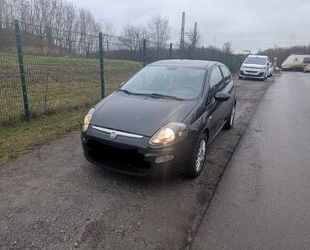 Fiat Fiat Punto Evo Gebrauchtwagen