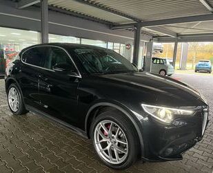 Alfa Romeo Alfa Romeo Stelvio Super Q4 Gebrauchtwagen