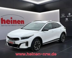 Kia XCeed Gebrauchtwagen