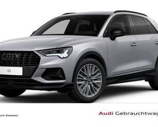 Audi Audi Q3 35TDI Advanced LED-Scheinwerfer, Navi, Anh Gebrauchtwagen