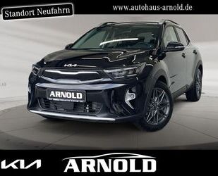 Kia Kia Stonic 1.0 T-GDI Nightline LED Lenkradhzg. Nav Gebrauchtwagen