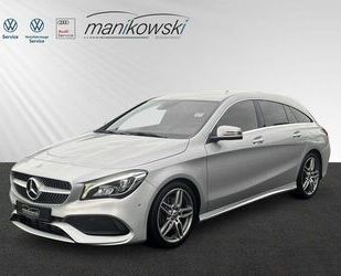 Mercedes-Benz Mercedes-Benz CLA 220 Shooting Brake 4M 7G-DCT *AM Gebrauchtwagen