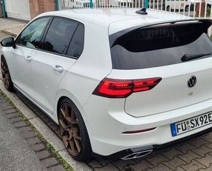 VW Volkswagen Golf GTE (R umbau)TÜV neu. Restgaranti Gebrauchtwagen