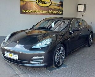 Porsche Porsche Panamera 4S PDK Gebrauchtwagen