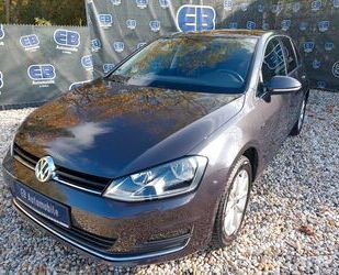 VW Volkswagen Golf VII Lim. Lounge BMT, Automatik, Eu Gebrauchtwagen