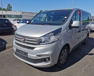 Fiat Fiat Talento Kombi L1H1 1,2t Family Gebrauchtwagen