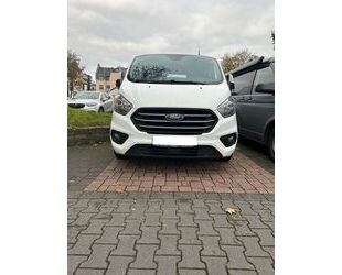 Ford Ford Transit Custom Gebrauchtwagen