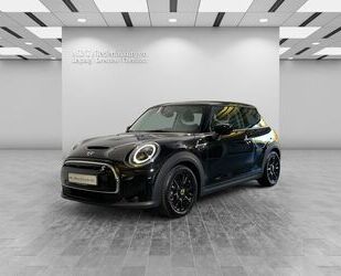 Mini MINI Cooper SE Hatch Navi Kamera Pano.Dach LED Gebrauchtwagen