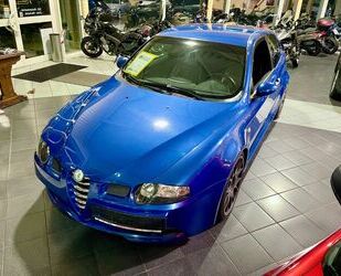 Alfa Romeo Alfa Romeo Alfa 147 3,2i V6 24V GTA LEDER BOSE Gebrauchtwagen