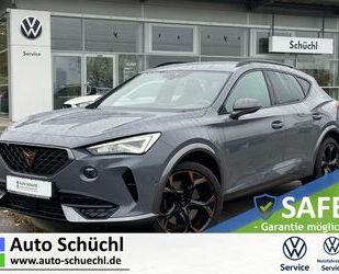 Cupra Cupra Formentor 1.4 TSI DSG eHybrid PAKET-XL+19