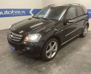 Mercedes-Benz Mercedes-Benz ML 320 ML -Klasse ML 320 CDI Edition Gebrauchtwagen