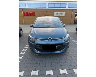 Citroen Citroën C4 Picasso BlueHDi 120 Stop&Start Selectio Gebrauchtwagen