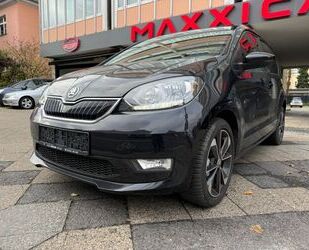 Skoda Skoda Citigo e iV Style Gebrauchtwagen