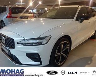 Volvo Volvo V60 Plus Dark B4 FWD - ACC,Harman/Kardon Gebrauchtwagen