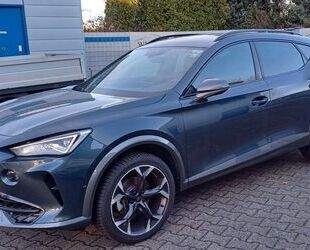 Cupra Cupra Formentor 4Drive DSG-Klimaaut-Navi-Leder-360 Gebrauchtwagen