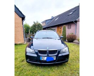 BMW BMW 318d touring - Gebrauchtwagen