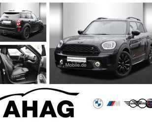 Mini MINI Countryman Cooper S ALL4 AT Classic Trim Aut. Gebrauchtwagen