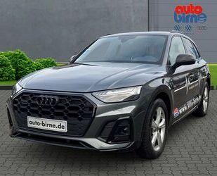 Audi Audi Q5 S line 40 TDI quattro S tronic Luftfederun Gebrauchtwagen