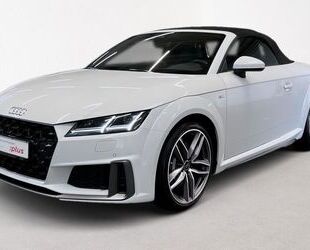 Audi Audi TT 45 TFSI Roadster Gebrauchtwagen