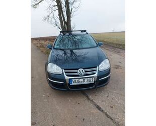 VW Volkswagen Golf 1.4 TSI 90kW Comfortline Variant C Gebrauchtwagen