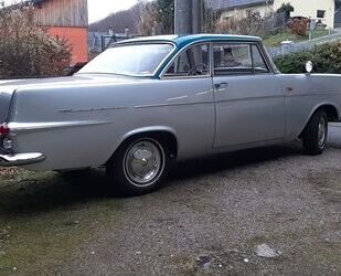 Opel Opel Rekord P2 Gebrauchtwagen