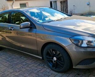 Mercedes-Benz Mercedes-Benz A 180 - Gebrauchtwagen