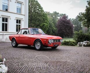 Lancia Lancia Fulvia Coupe 1600 HF Rally Gebrauchtwagen