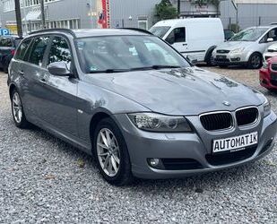 BMW BMW 320d Automatik~Sportpaket~MFL~Xenon~Navi~SHZ~T Gebrauchtwagen