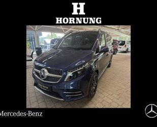 Mercedes-Benz Mercedes-Benz V 300d 4M Avantgarde*Edition*AMG*STH Gebrauchtwagen