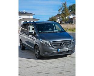 Mercedes-Benz Mercedes-Benz Vito 119 d Tourer Pro kompakt Gebrauchtwagen