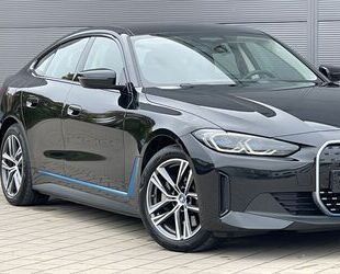 BMW BMW i4 eDrive40 Gran Coupe*Laser*360°*HUD*DAB*ACC* Gebrauchtwagen