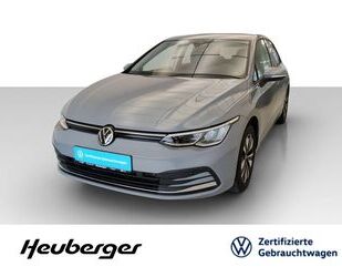 VW Volkswagen Golf VIII 1.0 TSI DSG Move, LED, ACC, D Gebrauchtwagen