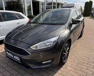 Ford Ford Focus Turnier Business Gebrauchtwagen