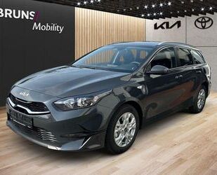 Kia Kia Ceed SW 1.0T VISION 100 Navi, Kamera Gebrauchtwagen