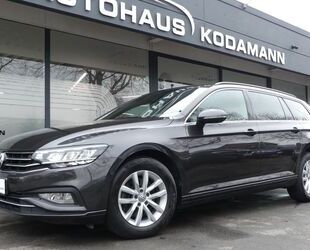 VW Volkswagen Passat Variant Business 2.0TDI*CAM*ACC* Gebrauchtwagen