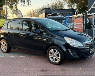 Opel Opel Corsa D Active 1.3 CDTI*Klima*Shz*Tempomat*Pd Gebrauchtwagen