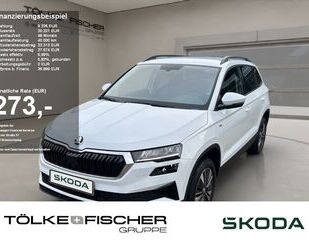 Skoda Skoda Karoq 2.0 TDI Tour KeyLess el.Heck LM LED Na Gebrauchtwagen