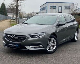 Opel Opel Insignia B Sports Tourer Innovation*Autom.*Na Gebrauchtwagen