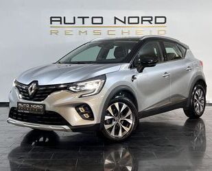 Renault Renault Captur Intens 1.3 TCE*Kamera*Navi*DAB+*Ful Gebrauchtwagen