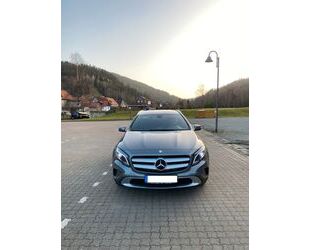 Mercedes-Benz Mercedes-Benz GLA 200 Urban Gebrauchtwagen