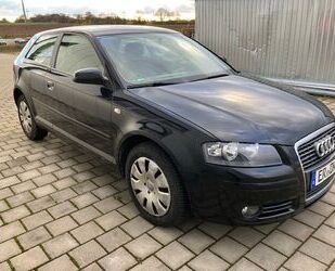 Audi Audi A3 1.6 Ambition Sportback Ambition Gebrauchtwagen