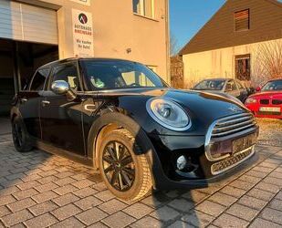 Mini MINI COOPER Mini 5-trg. Panorama Gebrauchtwagen