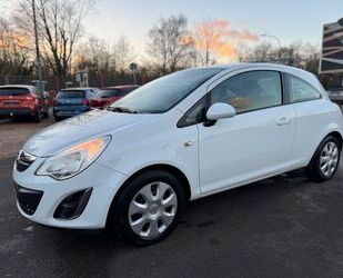 Opel Opel Corsa D 1.4i Gebrauchtwagen