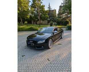 Audi Audi S5 4.2 FSI quattro - Gebrauchtwagen