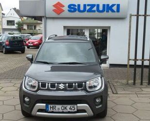 Suzuki Ignis Gebrauchtwagen