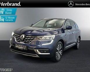 Renault Koleos Gebrauchtwagen