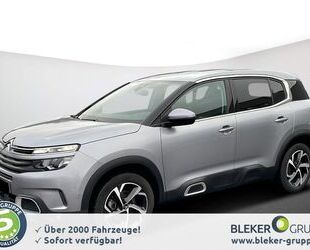 Citroen Citroën C5 Aircross Pure Tech 180 Feel EAT8 Gebrauchtwagen