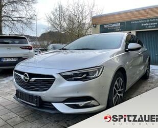 Opel Opel Insignia B Grand Sport Edition 1.6 CDTI Stand Gebrauchtwagen