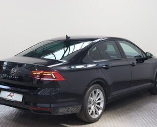 VW Volkswagen Passat 2.0 TDI R LINE 18 ZOLL ACC,STAND Gebrauchtwagen